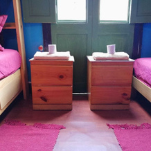 Inca Trilogy Hostel, Лима — фото 3