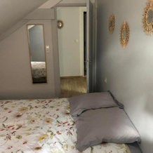 Montbard Maison 7 pers centre historique chez Delphine et Guillaume, 蒙巴尔 — 照片 4