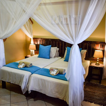 African Spirit Game Lodge, 姆库泽 — 照片 3