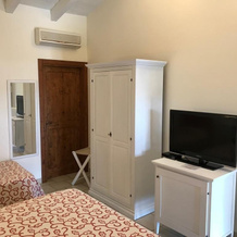 Hotel Masseria Serritella, Кастеллана Гротте — фото 4