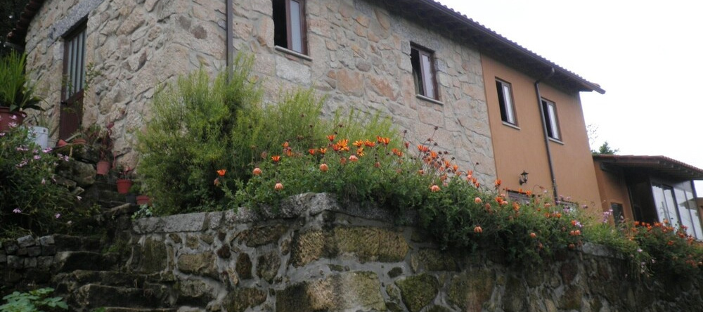 House With 3 Bedrooms In Este , With Wonderful Mountain View, Enclosed Garden And Wifi Near The Beach, Брага — фото 1