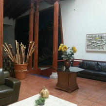 Mision Patzcuaro Centro Historico, 帕茨夸罗 — 照片 2