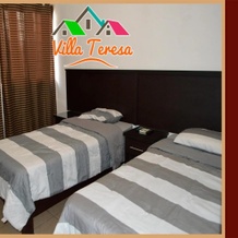 Departamentos & Suites Villa Teresa, 维多利亚城 — 照片 5