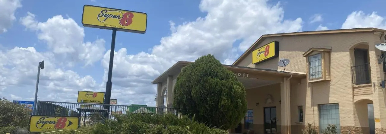 Comfort Inn Decatur, Decatur — photo 1