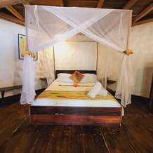 Sublime by Playa la Roca EcoHotel, 布里塔卡 — 照片 5