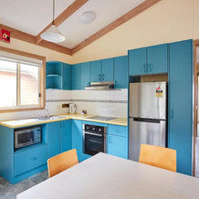 NRMA Toowoon Bay Holiday Park, 图翁湾 — 照片 5