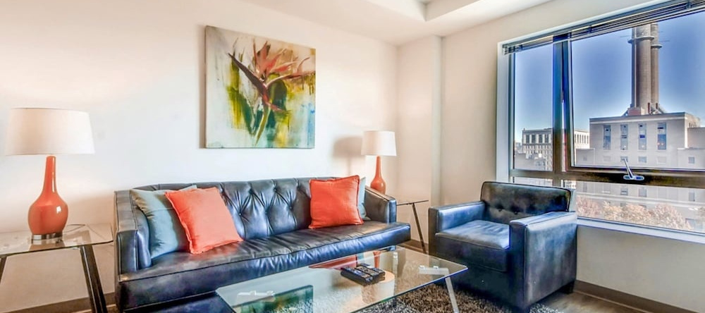 Global Luxury Suites In The Heart Of San Ramon, Сан-Рамон — фото 1