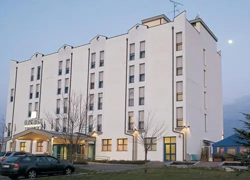 Hotel Persico's, San Giovanni in Persiceto — photo 1