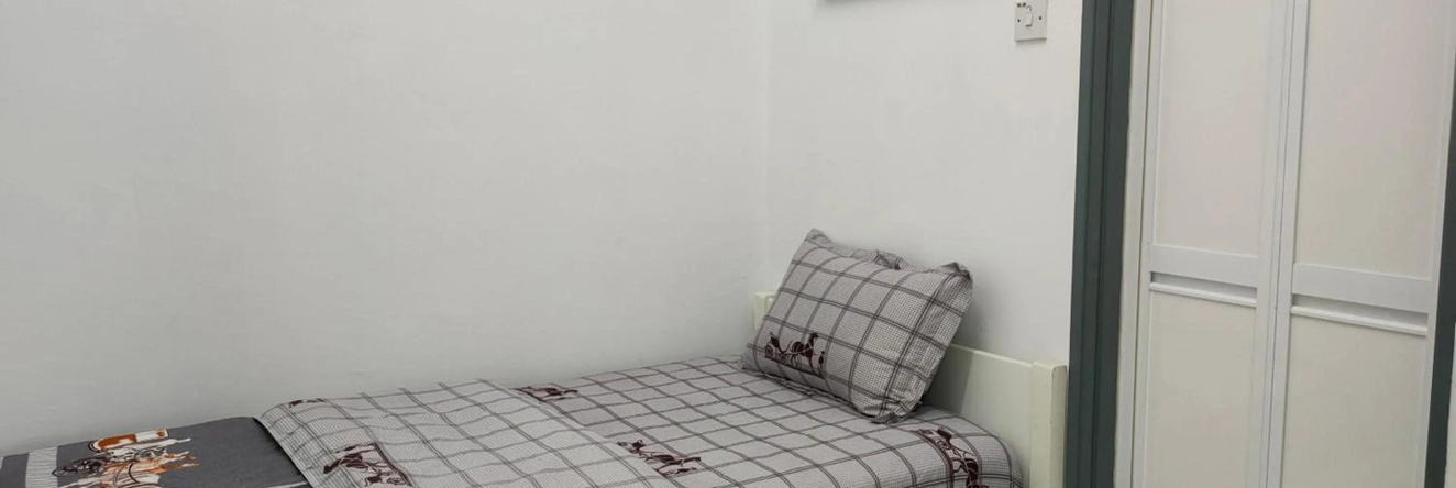 Lake Residence No165 @aesthetic lake view & best photograph, Puchong — photo 1