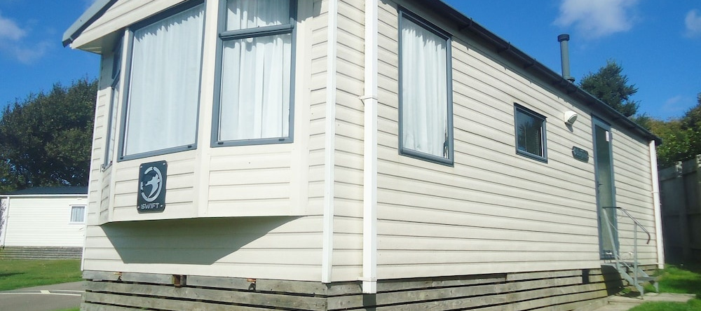Mounts Bay Caravan Park, 马拉宰恩 — 照片 1