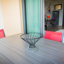 Appartement Le Lagon Suffren, 圣皮埃尔 — 照片 3