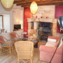 Gîte Ligré, 3 pièces, 4 personnes - FR-1-381-152, 利格雷 — 照片 2