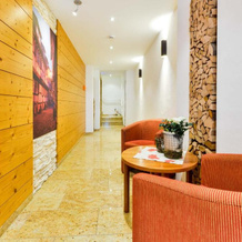 Hotel Restaurant Sonne, 根根巴赫 — 照片 2