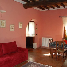 Agriturismo Aggazzotti, Формиджине — фото 3