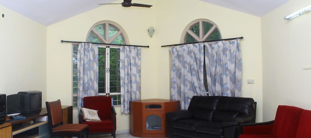 TripThrill Deccan Farm House, 沙米尔佩特 — 照片 1