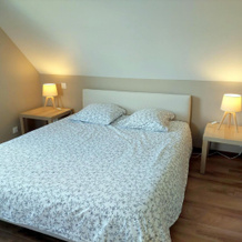 Breton holiday home in a quiet location near the beach, Saint-Pabu — photo 4