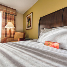 Hilton Garden Inn Arcadia/Pasadena Area, 阿卡迪亚 — 照片 3