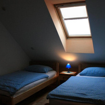 Rooms Centar, 代尔尼采 — 照片 2
