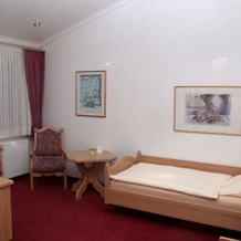 Hotel Zum Hackstück, Хаттинген — фото 3