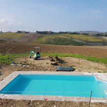 Agriturismo Bio Verde Armonia, Монтемарчиано — фото 3