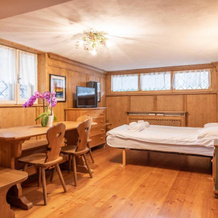 Faloria Studio Apartment, Кортина-д’Ампеццо — фото 2