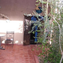 Kasbah Berbere Ouriz, 阿格兹 — 照片 2