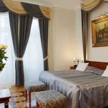 Hotel Livia, Karlovy Vary — photo 2