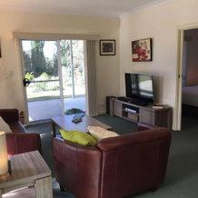 Lyreen's Apartment B&B, 奥伯恩 — 照片 4