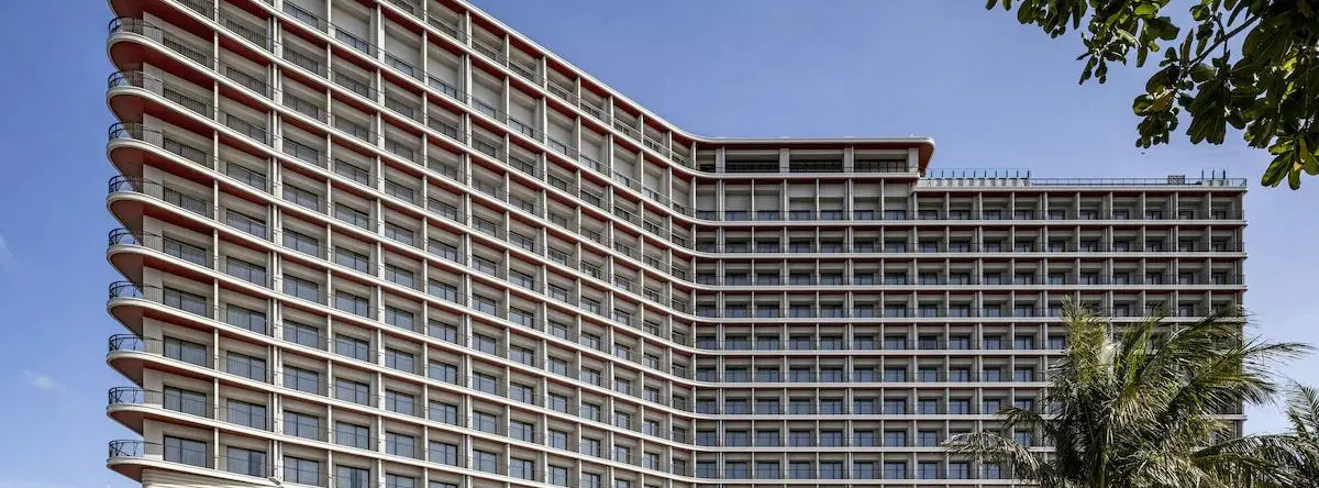 Okinawa Prince Hotel Ocean View Ginowan, Ginowan — photo 1