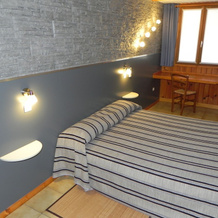 Hôtel les Pins, Hourtin — photo 2