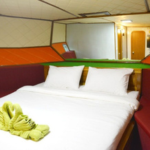 Baan Rua Resort, 他迈 — 照片 4
