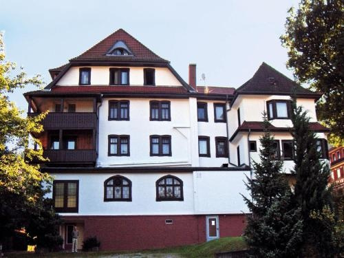 Appartementhaus Barth, 巴特利本采尔 — 照片 1