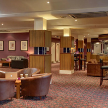 Park Hall Hotel & Spa Lancashire, A Member Of Radisson Individuals, Чорли — фото 2
