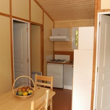 Les chalets de la héronnière, 谢夫布托讷 — 照片 2