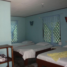 Chinitas Eco Lodge, Тортугеро — фото 3
