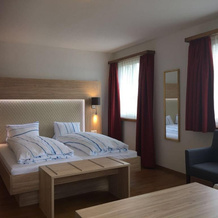 Hotel Schützenhaus, 乌茨纳赫 — 照片 2