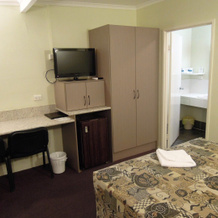 Biloela Centre Motel & Grevillea Steakhouse & Bar, Biloela — photo 4