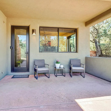 Mountain-View Patio: Sedona Suite Near Trails, Седона — фото 3