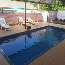 Alaya Roza Hotel, 达戈梅斯 — 照片 3