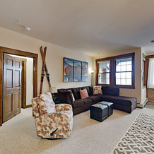 Blue Sky #159392 - 2 Br Condo, 格兰比 — 照片 3