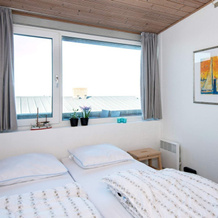 Beautiful Holiday Home In Henne Near Sea, Хенне — фото 2