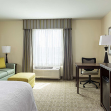 Hampton Inn & Suites Philadelphia Montgomeryville, Монтгомеривилл — фото 4