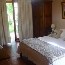 Hotel Boutique Solaz Bella Vista de Colchagua, 圣克鲁斯 — 照片 3