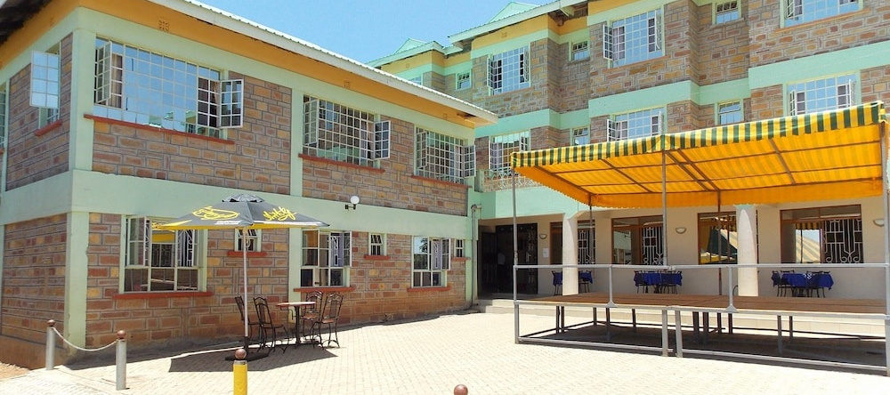 Hotel Staridge, Homa Bay — photo 1