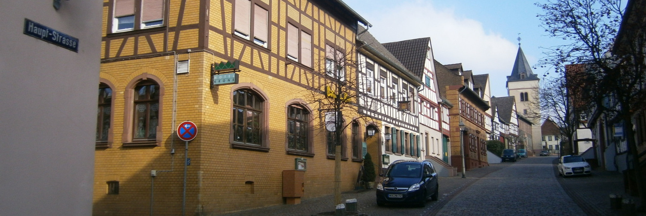 Hotel Krone, 迈因塔尔 — 照片 1