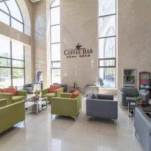 Sweetland Hotel Ji An, Тунхуа — фото 2