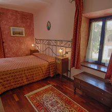 B&B Il Sole Delle Rive, Синио — фото 2