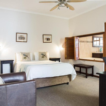 Queen Manor Boutique Guest House, Грааф-Рейнет — фото 5