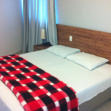 Hotel Casablanca Suites, 因达亚图巴 — 照片 3