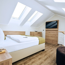 Loungehotel Seeterrassen Wandlitzsee, 万德利茨 — 照片 4